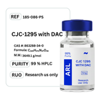 CJC-1295 with DAC
