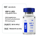IGF-1 LR3 (Long R3)