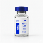 IGF-1 LR3 (Long R3)