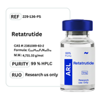 Retatrutide Triple Agonist